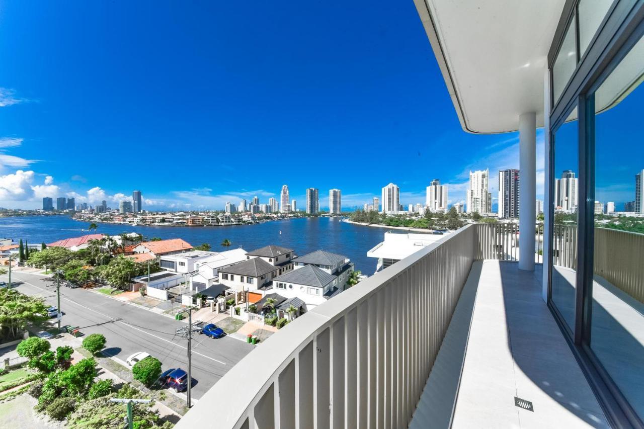 Lotus Aparthotel Gold Coast